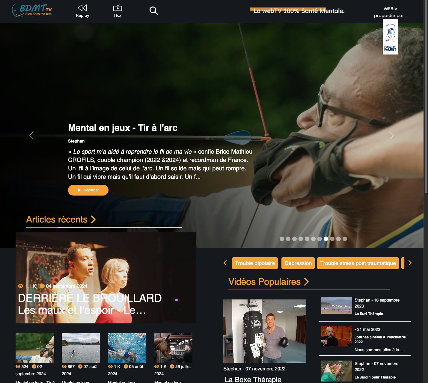 BDMT.TV